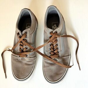 Men’s Vans sneakers